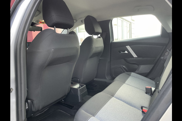 Citroën C4 1.2 Puretech Live | Cruisecontrol | Apple Carplay/Android Auto | PDC achter