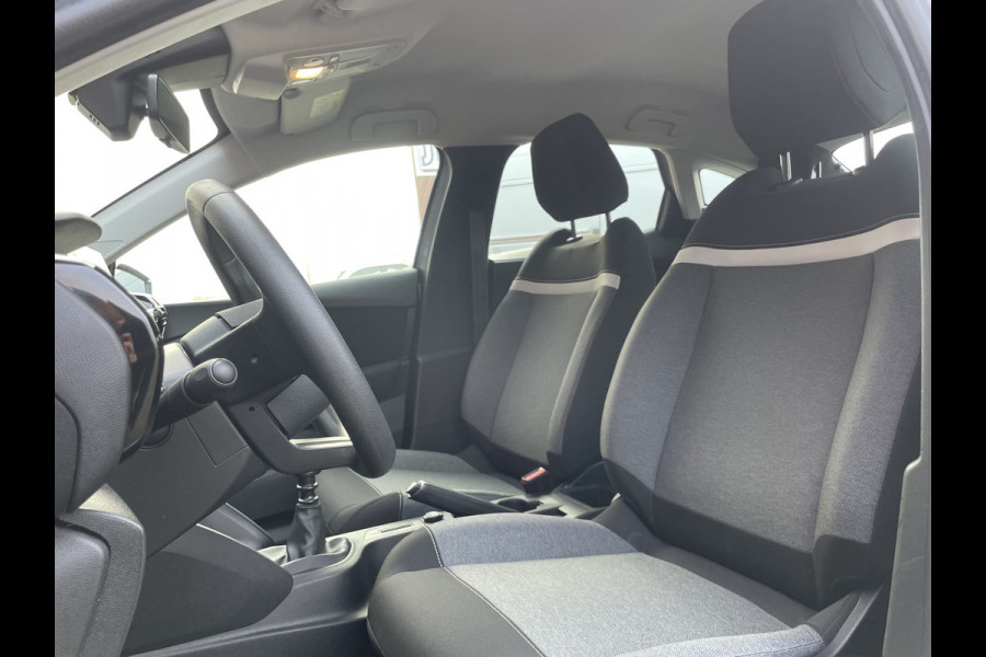 Citroën C4 1.2 Puretech Live | Cruisecontrol | Apple Carplay/Android Auto | PDC achter