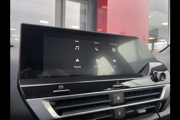 Citroën C4 1.2 Puretech Live | Cruisecontrol | Apple Carplay/Android Auto | PDC achter