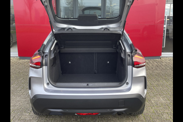 Citroën C4 1.2 Puretech Live | Cruisecontrol | Apple Carplay/Android Auto | PDC achter