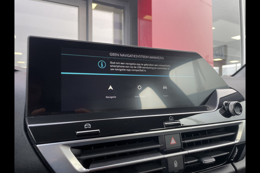 Citroën C4 1.2 Puretech Live | Cruisecontrol | Apple Carplay/Android Auto | PDC achter