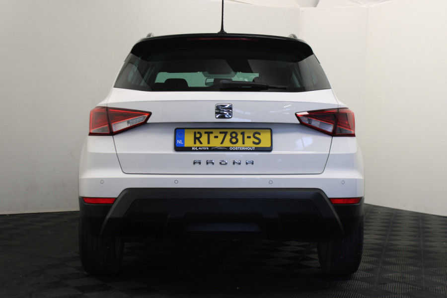 Seat Arona 1.0 TSI Style Launch Edition |Carplay|