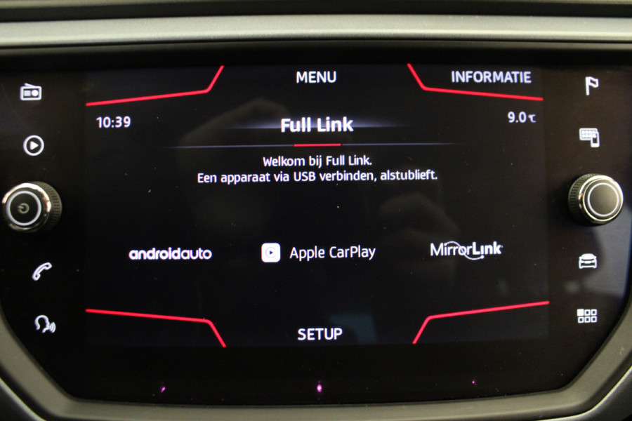 Seat Arona 1.0 TSI Style Launch Edition |Carplay|