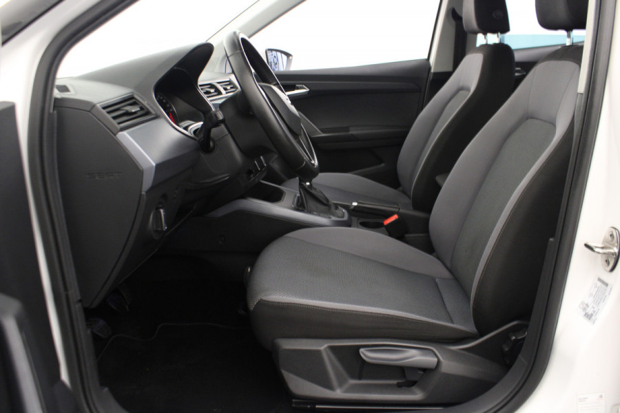 Seat Arona 1.0 TSI Style Launch Edition |Carplay|