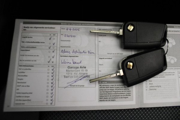 Seat Arona 1.0 TSI Style Launch Edition |Carplay|