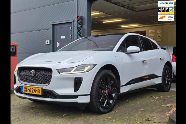 Jaguar I-PACE EV400 HSE 90 kWh / VOL met opties !