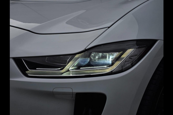 Jaguar I-PACE EV400 HSE 90 kWh / VOL met opties !