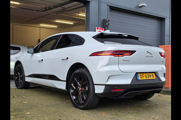 Jaguar I-PACE EV400 HSE 90 kWh / VOL met opties !
