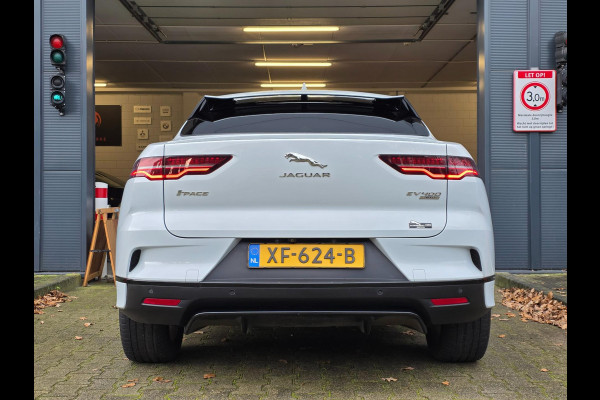 Jaguar I-PACE EV400 HSE 90 kWh / VOL met opties !