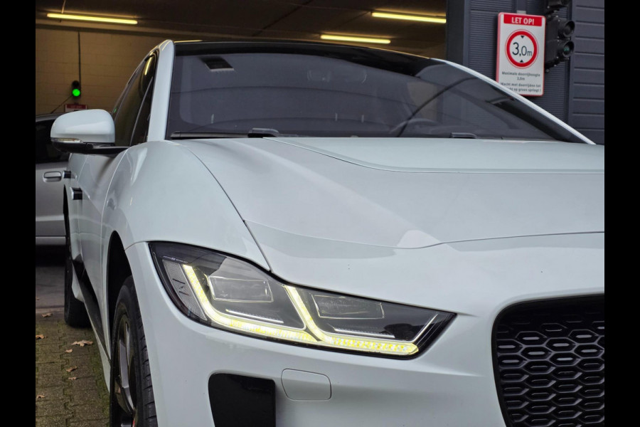 Jaguar I-PACE EV400 HSE 90 kWh / VOL met opties !