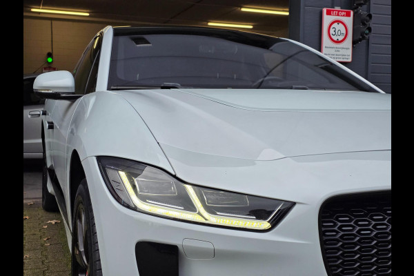 Jaguar I-PACE EV400 HSE 90 kWh / VOL met opties !