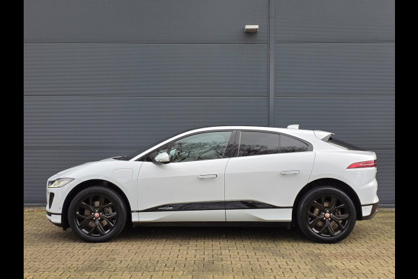 Jaguar I-PACE EV400 HSE 90 kWh / VOL met opties !