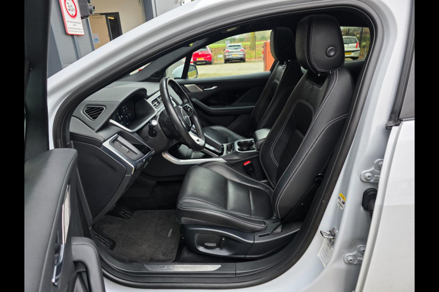 Jaguar I-PACE EV400 HSE 90 kWh / VOL met opties !