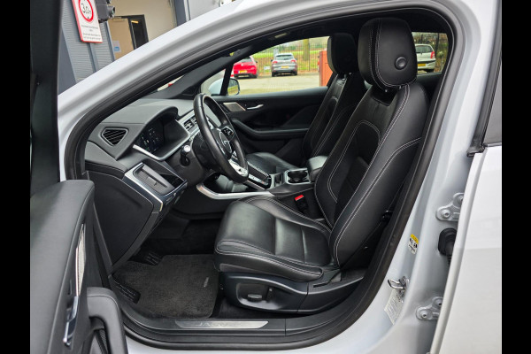 Jaguar I-PACE EV400 HSE 90 kWh / VOL met opties !