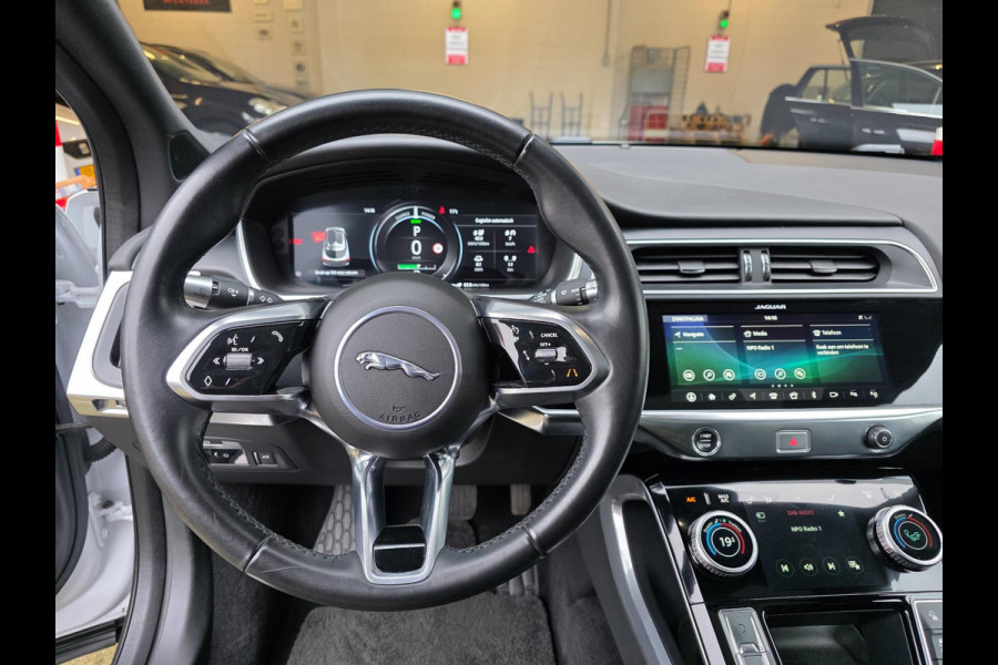 Jaguar I-PACE EV400 HSE 90 kWh / VOL met opties !