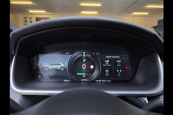 Jaguar I-PACE EV400 HSE 90 kWh / VOL met opties !