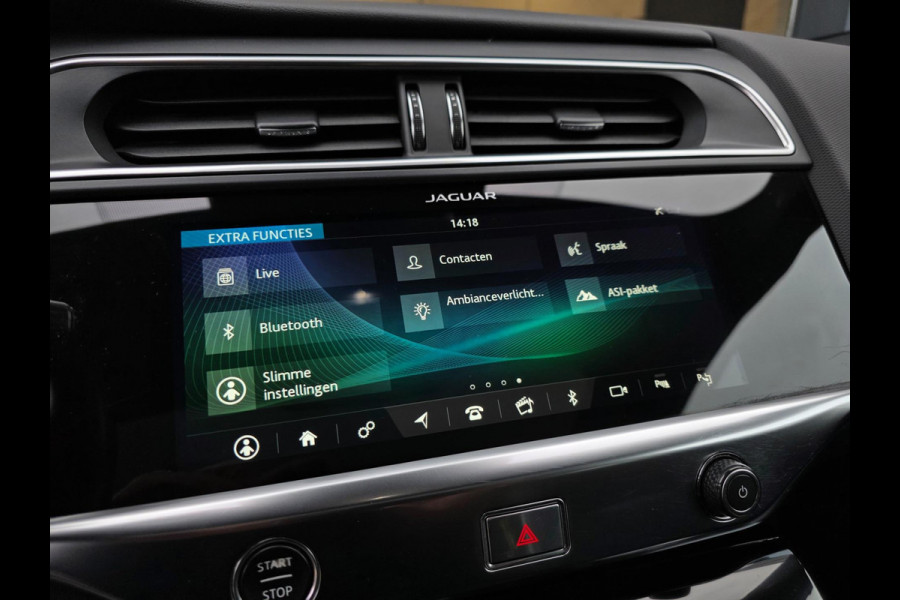 Jaguar I-PACE EV400 HSE 90 kWh / VOL met opties !