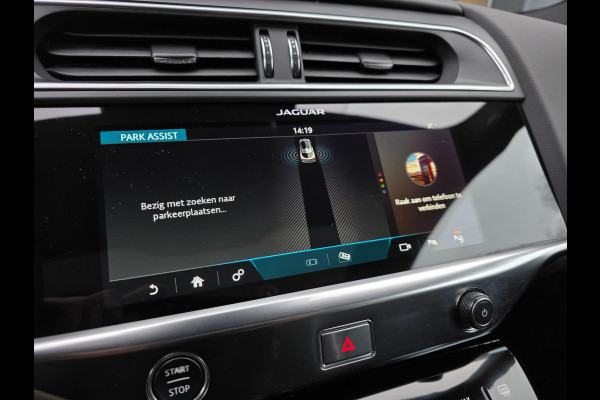 Jaguar I-PACE EV400 HSE 90 kWh / VOL met opties !