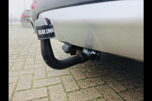 Alfa Romeo Stelvio 2.0 T AWD Squadra getuned (319 PK)