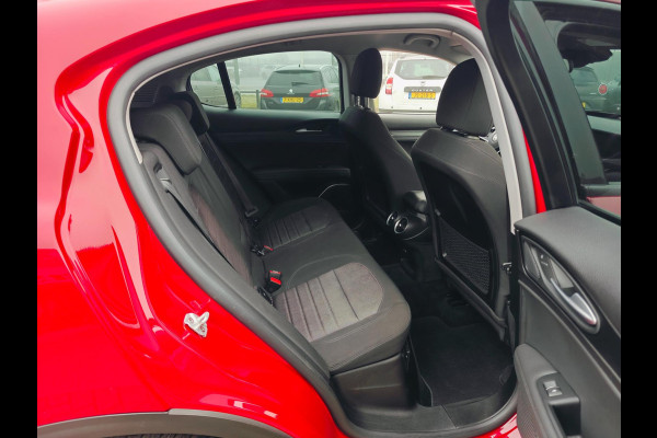 Alfa Romeo Stelvio 2.0 T AWD Squadra getuned (319 PK)