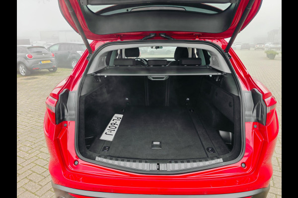 Alfa Romeo Stelvio 2.0 T AWD Squadra getuned (319 PK)