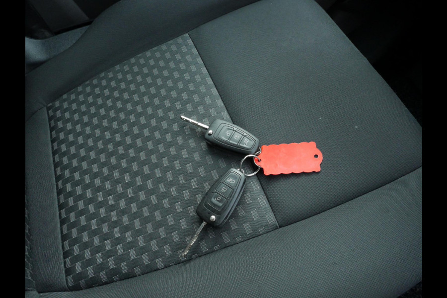 Ford Transit Custom 2.0 TDCI 110PK, L1H1, Airco, Combi-9 Persoons, Meerdere op voorraad