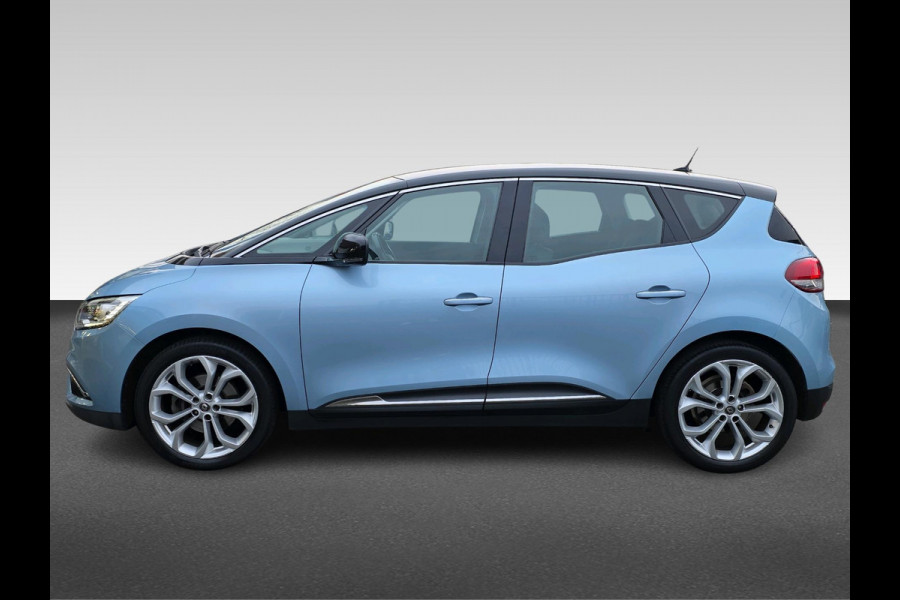 Renault Scénic 1.3 TCe Zen