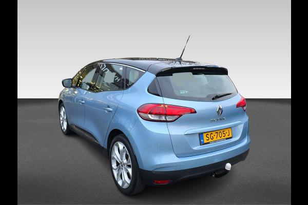 Renault Scénic 1.3 TCe Zen