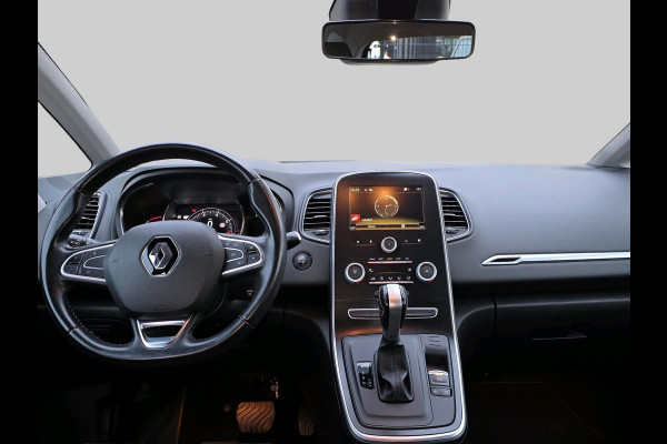 Renault Scénic 1.3 TCe Zen