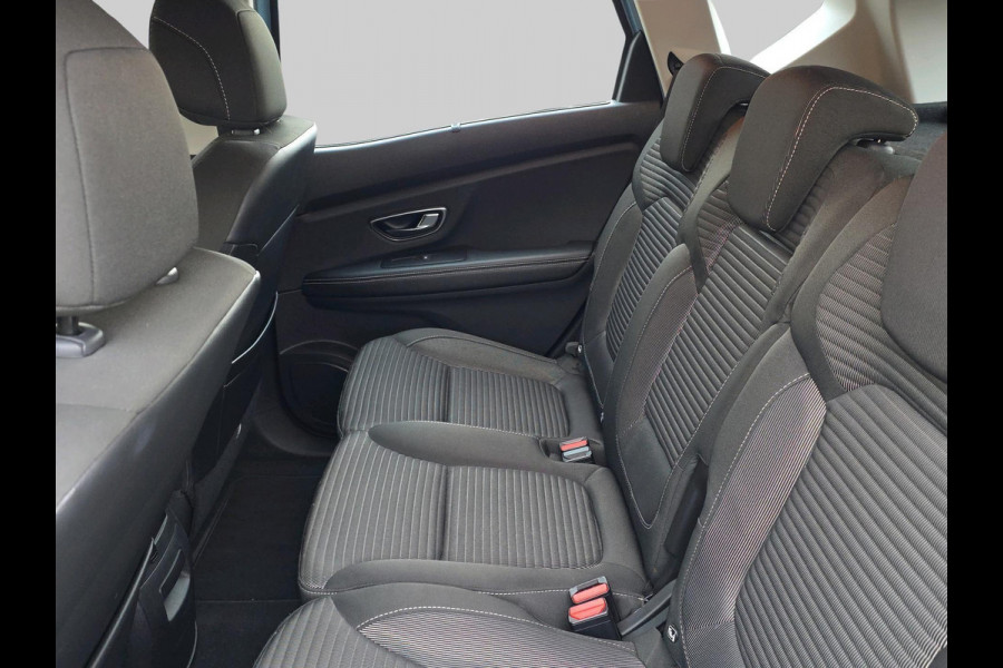 Renault Scénic 1.3 TCe Zen