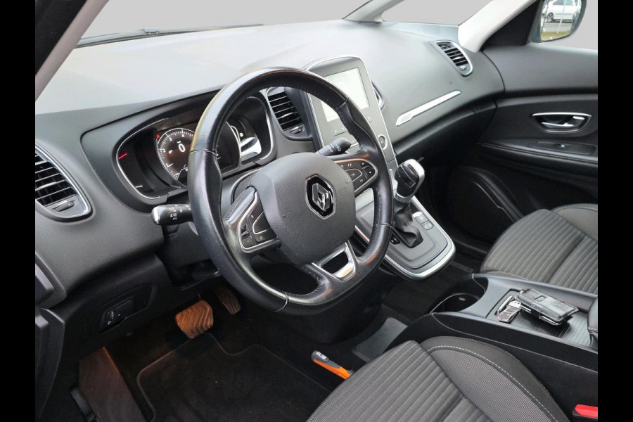 Renault Scénic 1.3 TCe Zen