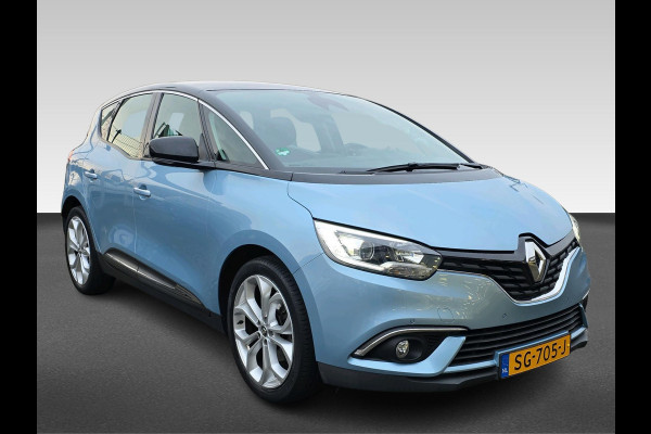 Renault Scénic 1.3 TCe Zen