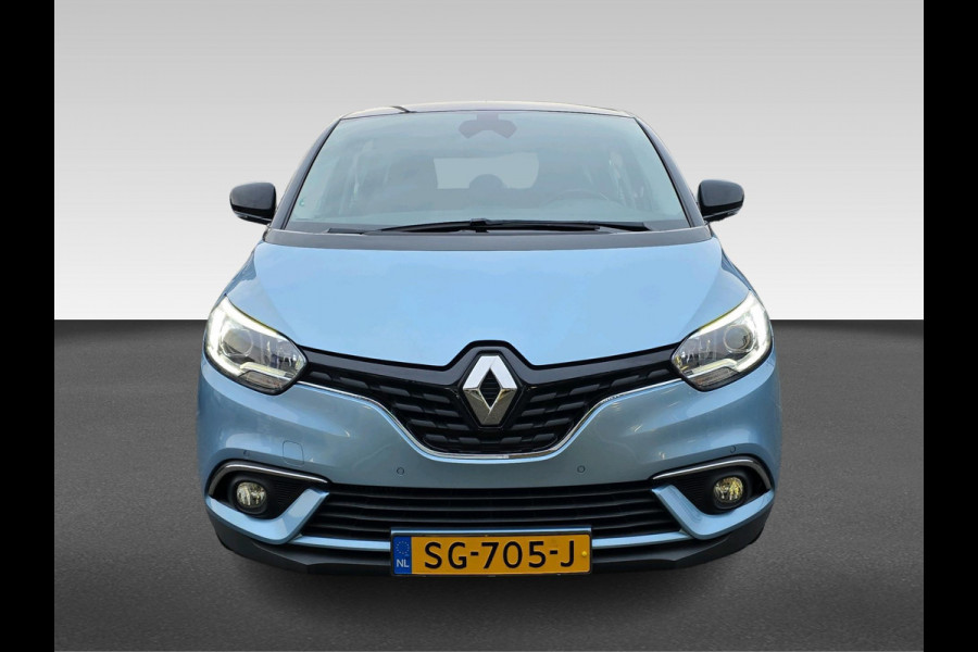 Renault Scénic 1.3 TCe Zen