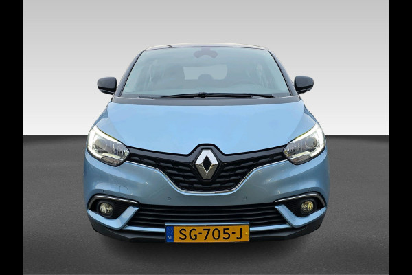 Renault Scénic 1.3 TCe Zen