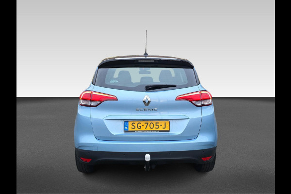 Renault Scénic 1.3 TCe Zen