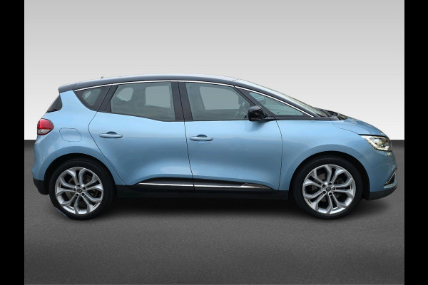 Renault Scénic 1.3 TCe Zen
