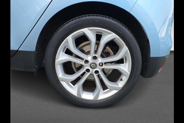 Renault Scénic 1.3 TCe Zen