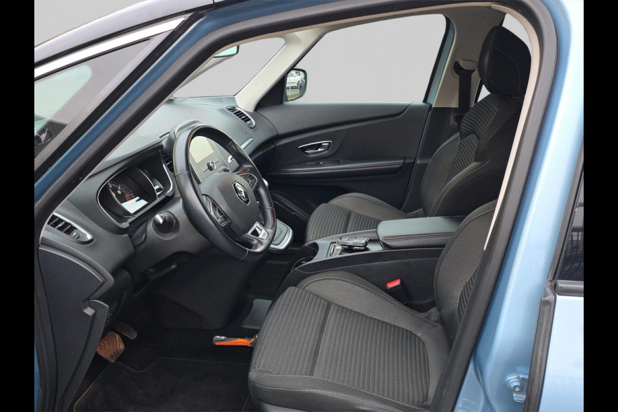 Renault Scénic 1.3 TCe Zen