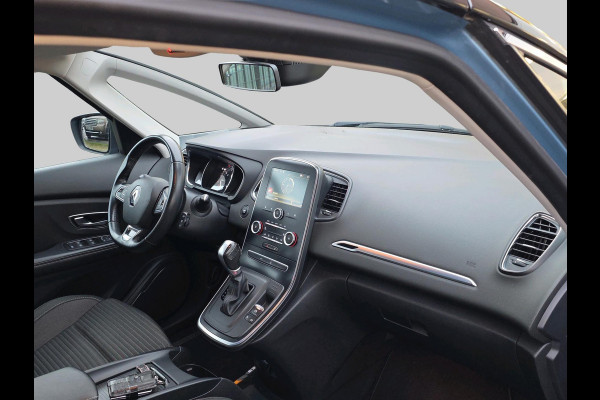 Renault Scénic 1.3 TCe Zen