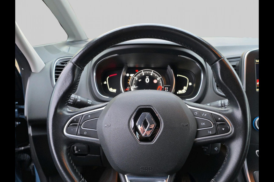 Renault Scénic 1.3 TCe Zen