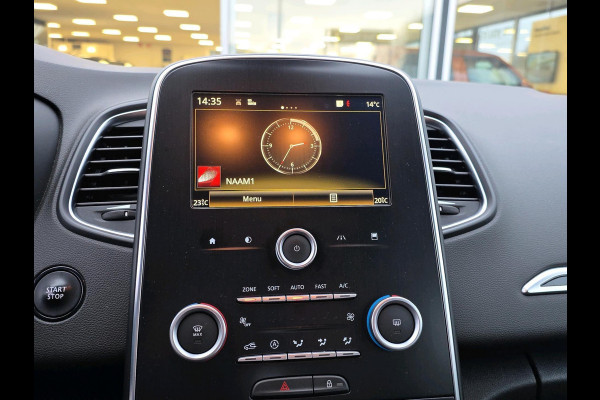 Renault Scénic 1.3 TCe Zen