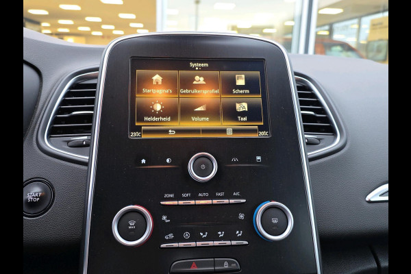 Renault Scénic 1.3 TCe Zen