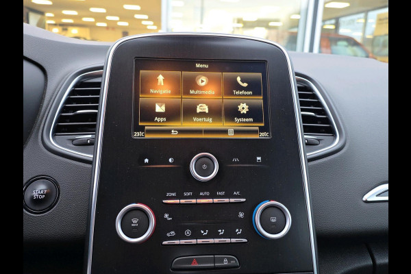 Renault Scénic 1.3 TCe Zen