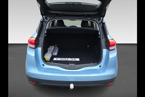 Renault Scénic 1.3 TCe Zen