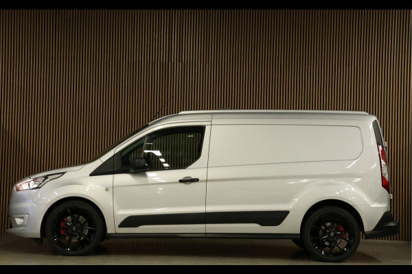 Ford Transit Connect 1.5 EcoBlue 120 PK AUT L2 | CarPlay | Camera | Trekhaak | Cruise control | PDC | Dealer onhouden | Nieuwe APK