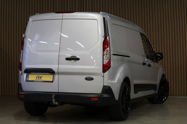 Ford Transit Connect 1.5 EcoBlue 120 PK AUT L2 | CarPlay | Camera | Trekhaak | Cruise control | PDC | Dealer onhouden | Nieuwe APK