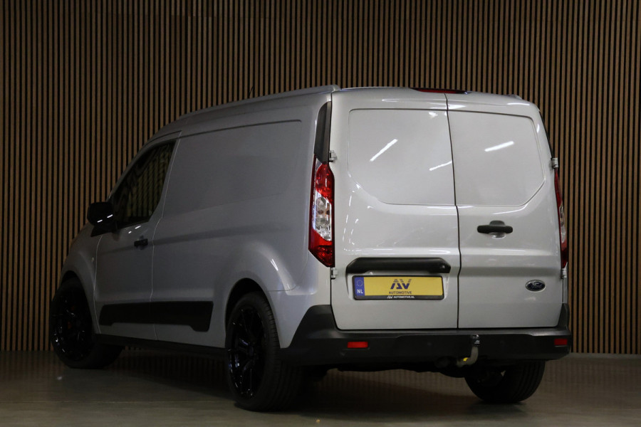 Ford Transit Connect 1.5 EcoBlue 120 PK AUT L2 | CarPlay | Camera | Trekhaak | Cruise control | PDC | Dealer onhouden | Nieuwe APK