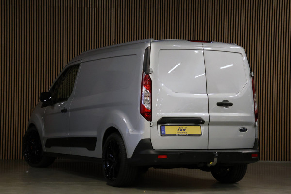 Ford Transit Connect 1.5 EcoBlue 120 PK AUT L2 | CarPlay | Camera | Trekhaak | Cruise control | PDC | Dealer onhouden | Nieuwe APK