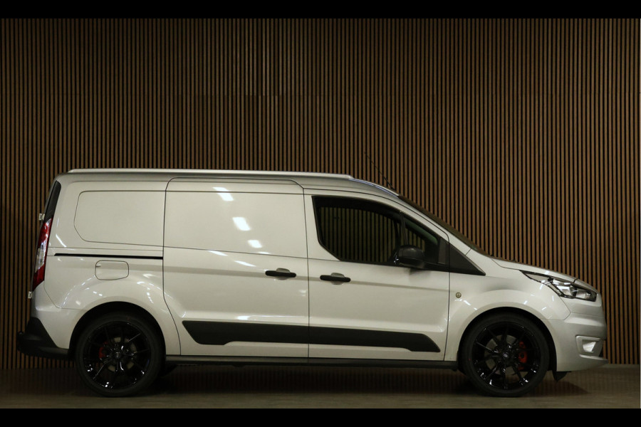 Ford Transit Connect 1.5 EcoBlue 120 PK AUT L2 | CarPlay | Camera | Trekhaak | Cruise control | PDC | Dealer onhouden | Nieuwe APK