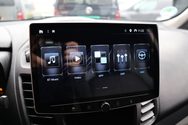 Ford Transit Connect 1.5 EcoBlue 120 PK AUT L2 | CarPlay | Camera | Trekhaak | Cruise control | PDC | Dealer onhouden | Nieuwe APK